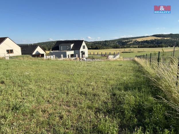 Prodej pozemku pro bydlení, Sýkořice, 891 m2