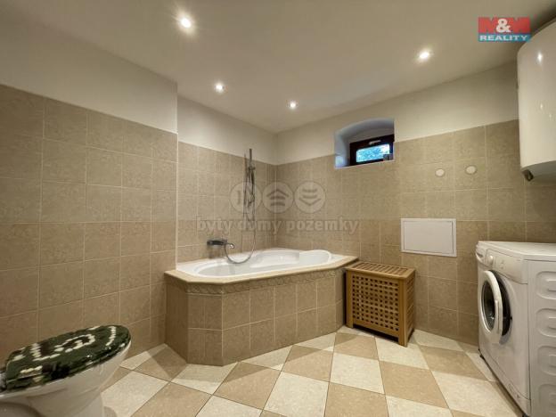 Prodej rodinného domu, Dolany, 95 m2