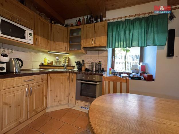 Prodej rodinného domu, Dolany, 95 m2