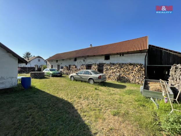 Prodej rodinného domu, Dolany, 95 m2