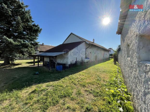 Prodej rodinného domu, Dolany, 95 m2