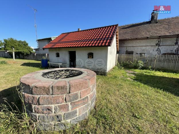 Prodej rodinného domu, Dolany, 95 m2