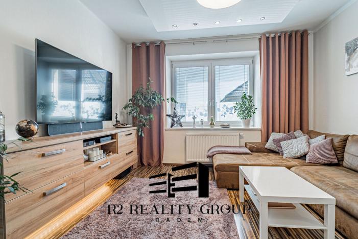 Prodej rodinného domu, Prostějov - Vrahovice, Marie Majerové, 102 m2