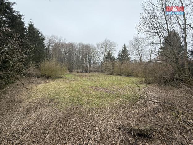 Prodej rybníku, Rychnov nad Kněžnou - Lipovka, 5965 m2