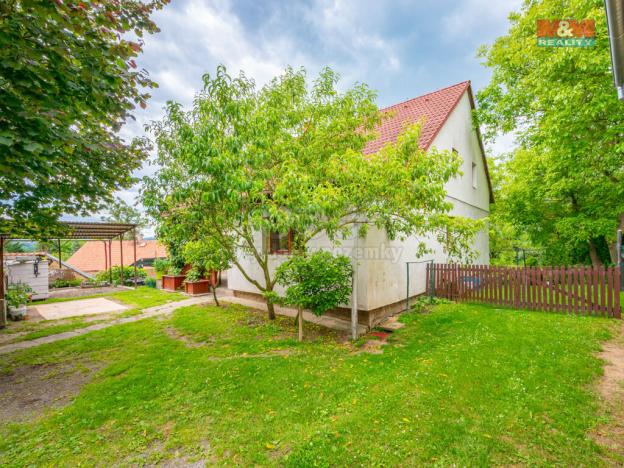 Prodej rodinného domu, Chabeřice - Holšice, 140 m2