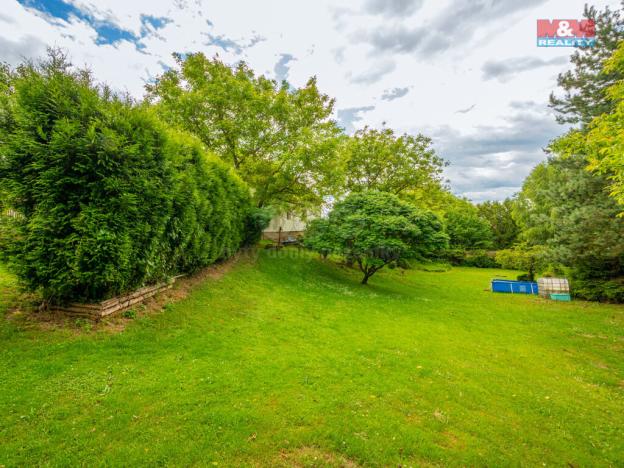 Prodej rodinného domu, Chabeřice - Holšice, 140 m2