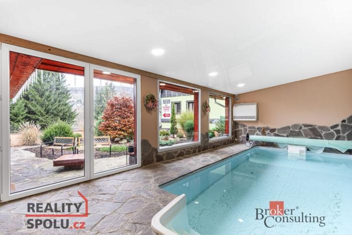 Prodej rodinného domu, Tanvald, Údolí Kamenice, 287 m2