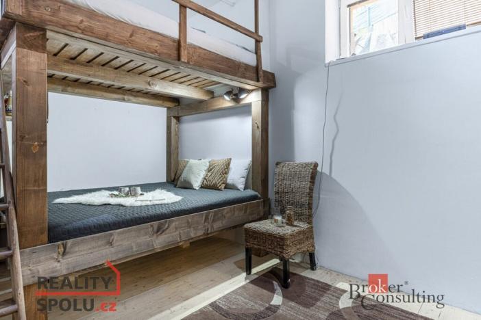 Prodej rodinného domu, Tanvald, Údolí Kamenice, 287 m2