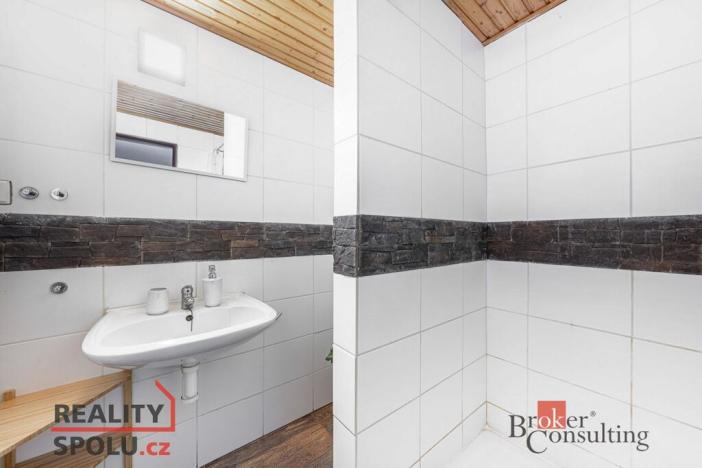 Prodej rodinného domu, Tanvald, Údolí Kamenice, 287 m2