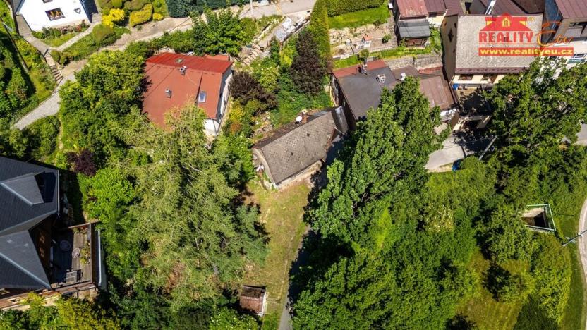 Prodej rodinného domu, Police nad Metují, Na Struze, 80 m2