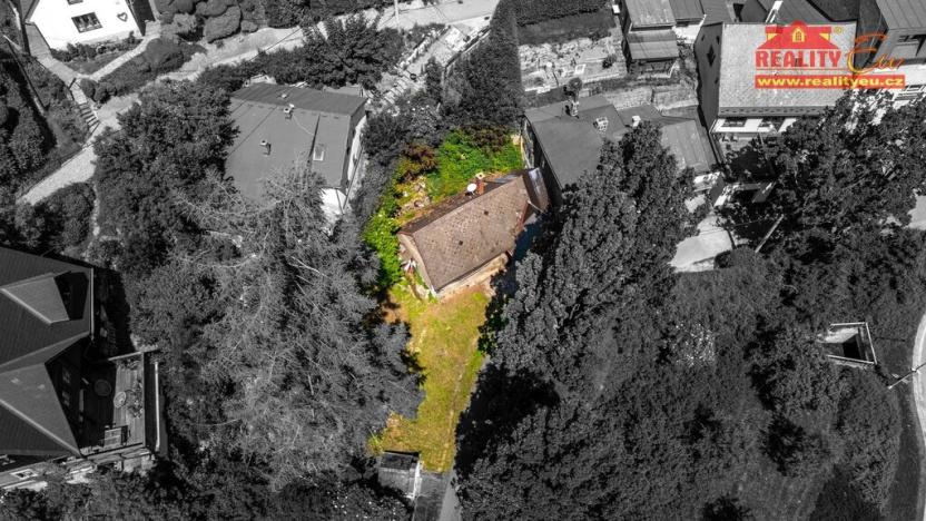 Prodej rodinného domu, Police nad Metují, Na Struze, 80 m2