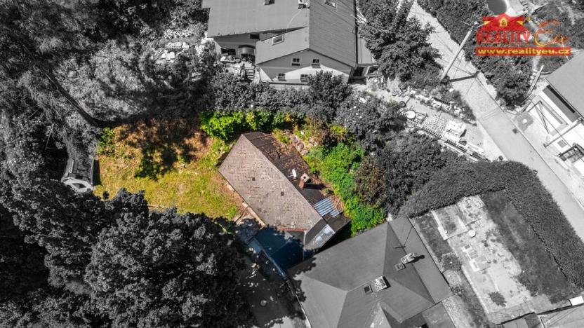 Prodej rodinného domu, Police nad Metují, Na Struze, 80 m2