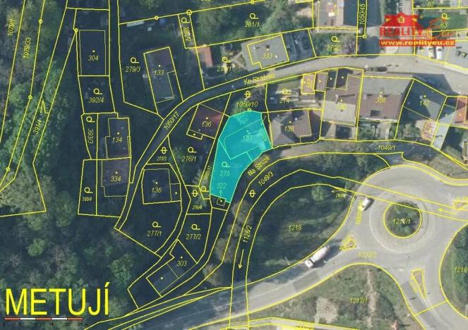 Prodej rodinného domu, Police nad Metují, Na Struze, 80 m2