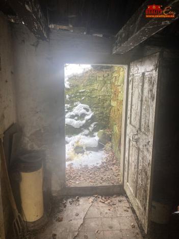 Prodej rodinného domu, Police nad Metují, Na Struze, 80 m2