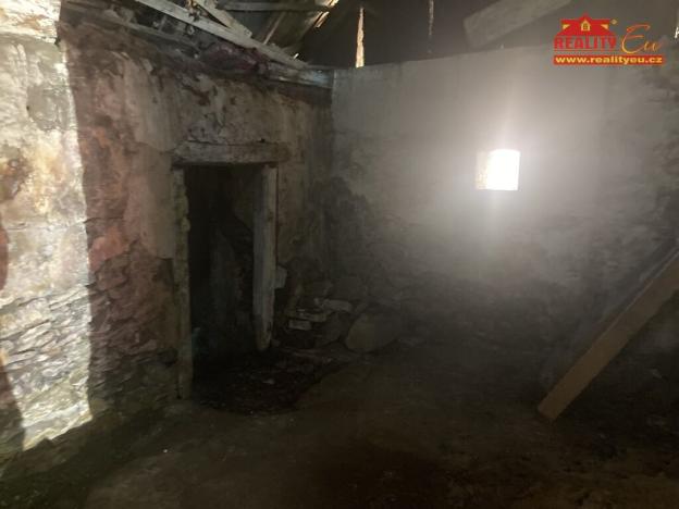 Prodej rodinného domu, Police nad Metují, Na Struze, 80 m2