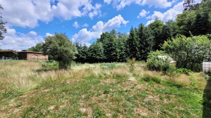 Prodej pozemku pro bydlení, Pacov, Vejvarka, 1320 m2