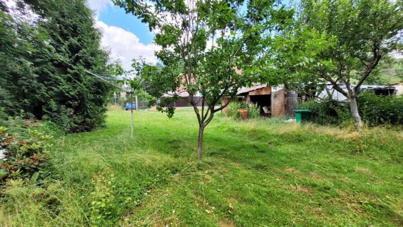 Prodej pozemku pro bydlení, Pacov, Vejvarka, 1320 m2