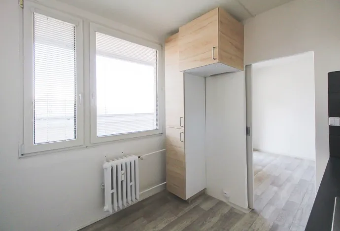 Pronájem bytu 2+1, Praha - Libeň, Sokolovská, 47 m2