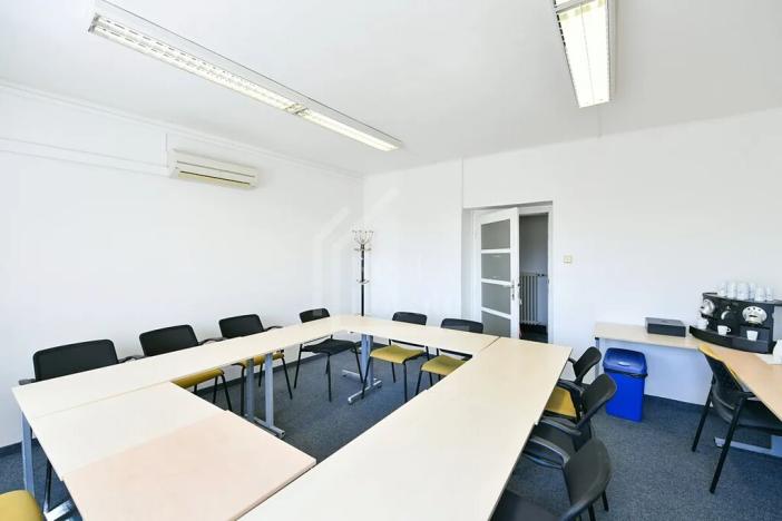 Pronájem kanceláře, Praha - Nové Město, Opletalova, 24 m2