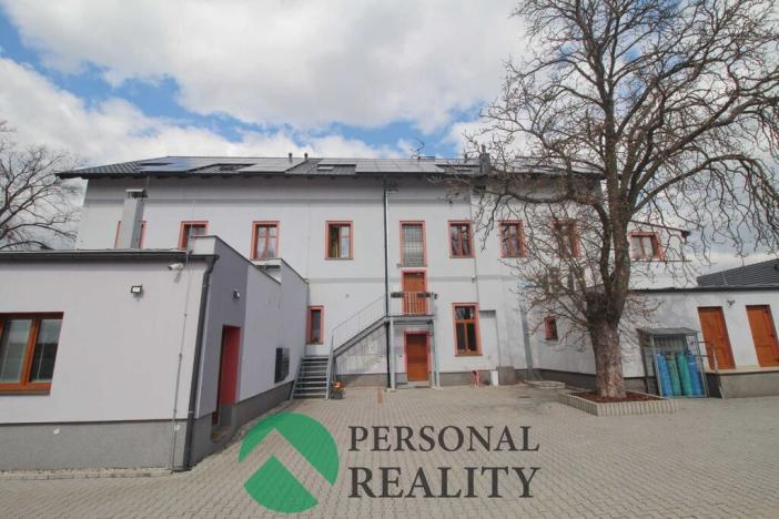 Pronájem bytu 1+kk, Lužná, 9. května, 35 m2