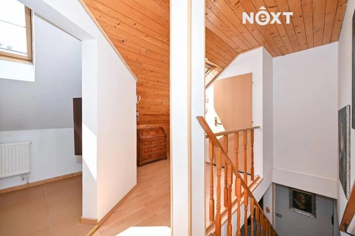 Prodej rodinného domu, Brno, Rekreační, 200 m2