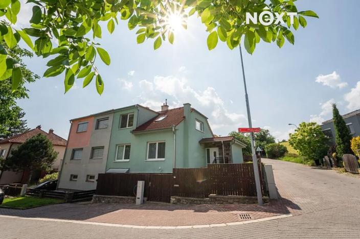 Prodej rodinného domu, Brno, Rekreační, 200 m2