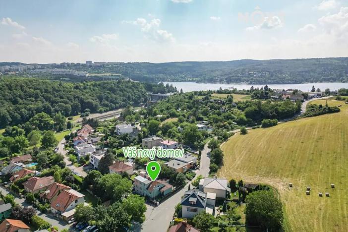 Prodej rodinného domu, Brno, Rekreační, 200 m2