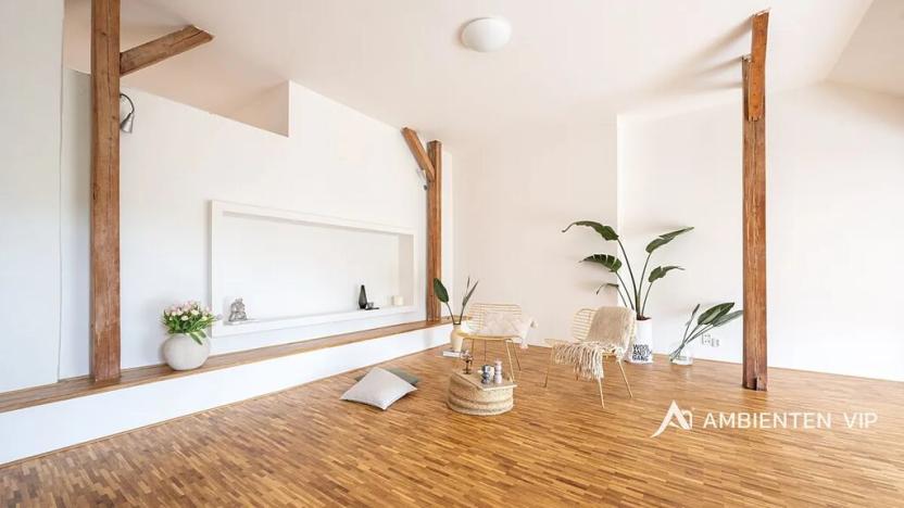 Prodej bytu 6+kk a větší, Brno, Čápkova, 195 m2