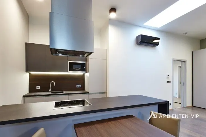 Pronájem bytu 2+kk, Brno, Jakubská, 78 m2