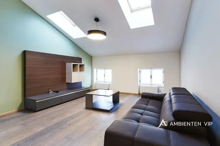 Pronájem bytu 2+kk, Brno, Jakubská, 78 m2