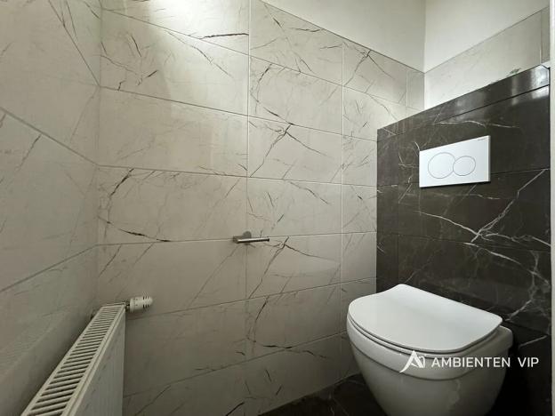 Pronájem kanceláře, Brno, třída Kpt. Jaroše, 167 m2