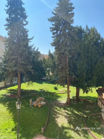 Pronájem kanceláře, Brno, třída Kpt. Jaroše, 167 m2