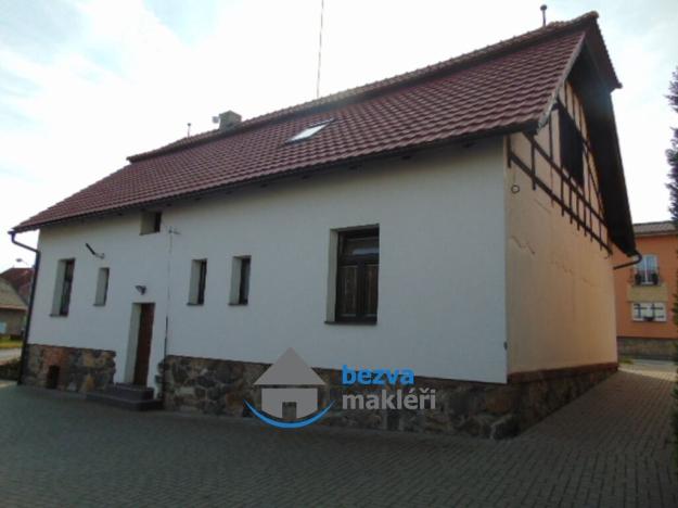 Pronájem bytu 1+kk, Skuteč, Vítězslava Nováka, 35 m2