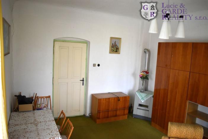 Prodej rodinného domu, Dražíč, 175 m2