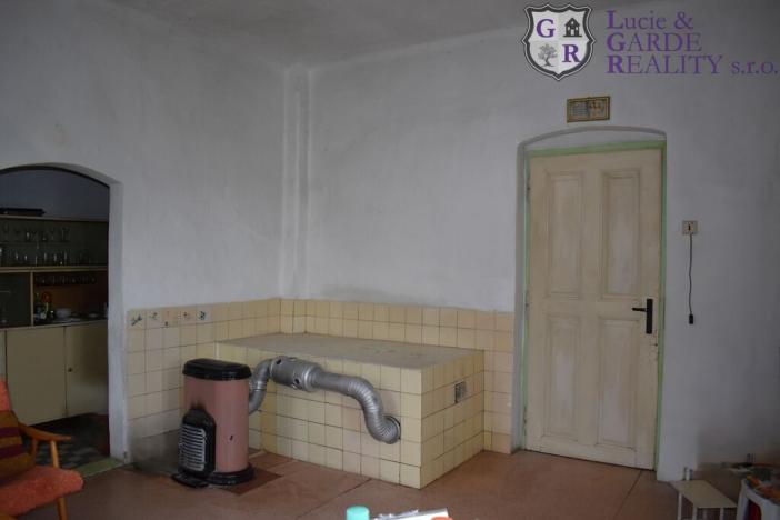 Prodej rodinného domu, Dražíč, 175 m2