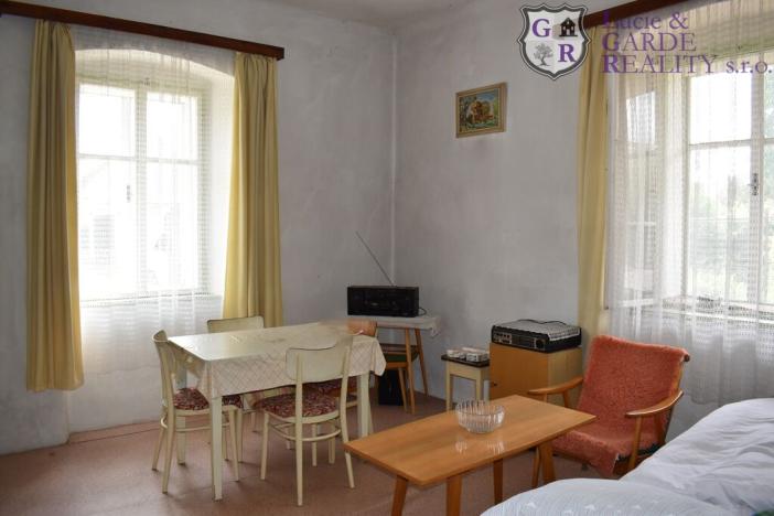 Prodej rodinného domu, Dražíč, 175 m2