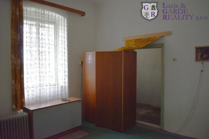 Prodej rodinného domu, Dražíč, 175 m2