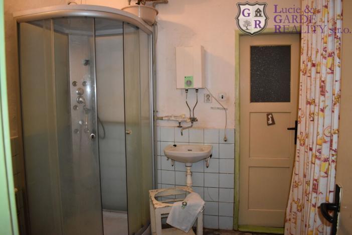 Prodej rodinného domu, Dražíč, 175 m2