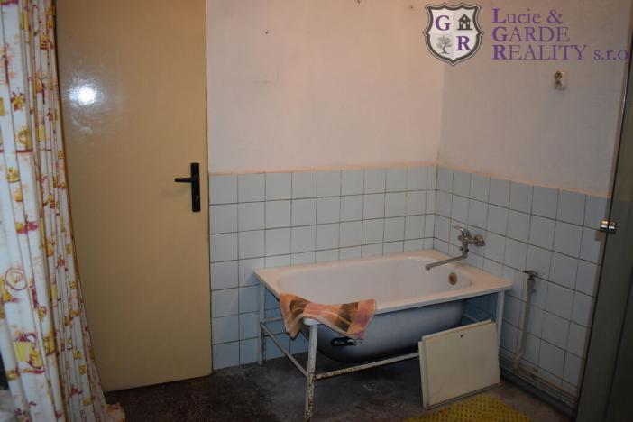 Prodej rodinného domu, Dražíč, 175 m2