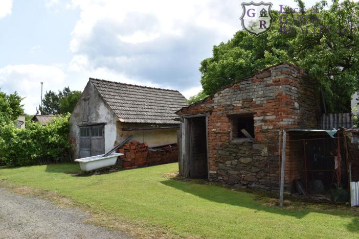 Prodej rodinného domu, Dražíč, 175 m2