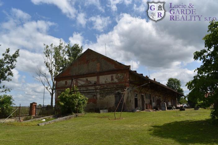 Prodej rodinného domu, Dražíč, 175 m2