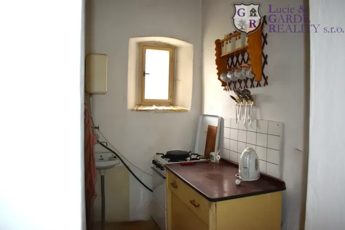 Prodej rodinného domu, Dražíč, 175 m2