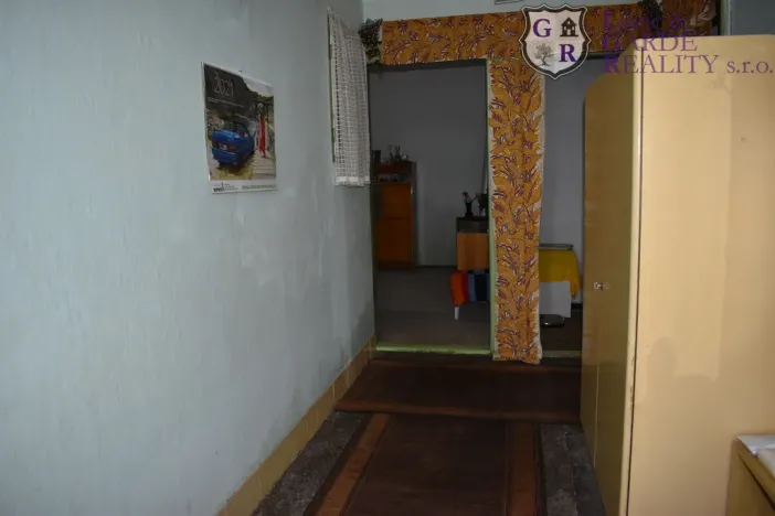 Prodej rodinného domu, Dražíč, 175 m2