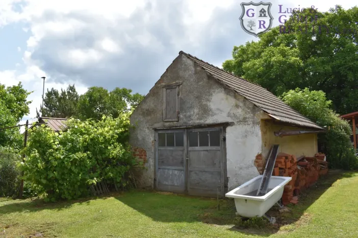 Prodej rodinného domu, Dražíč, 175 m2