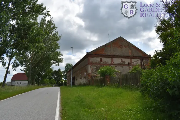 Prodej rodinného domu, Dražíč, 175 m2