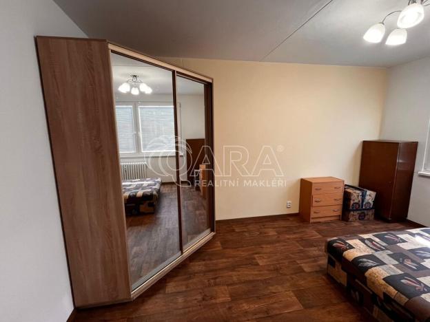 Pronájem bytu 1+1, Lanškroun - Ostrovské Předměstí, Seifertova, 36 m2