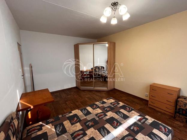 Pronájem bytu 1+1, Lanškroun - Ostrovské Předměstí, Seifertova, 36 m2