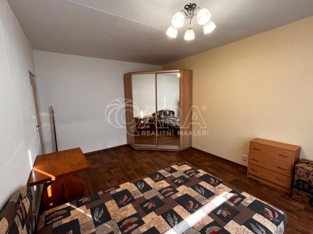 Pronájem bytu 1+1, Lanškroun - Ostrovské Předměstí, Seifertova, 36 m2