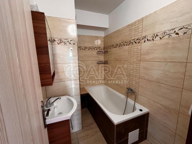 Pronájem bytu 1+1, Lanškroun - Ostrovské Předměstí, Seifertova, 36 m2