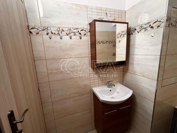 Pronájem bytu 1+1, Lanškroun - Ostrovské Předměstí, Seifertova, 36 m2